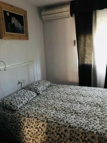 Apartamento Las Brisas