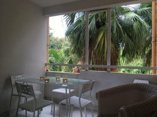 Apartamento Appt 2chb Avec Piscine