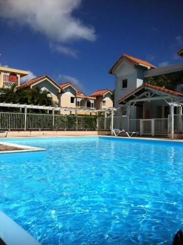 Apartamento Appt 2chb Avec Piscine