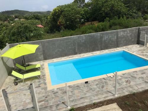 Apartamento Sol'caribea Samara