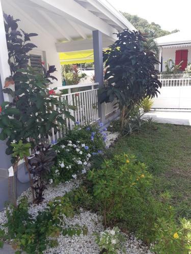 Apartamento Sol'caribea Samara