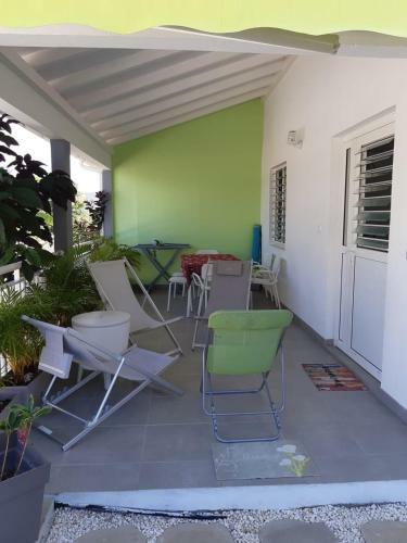 Apartamento Sol'caribea Samara