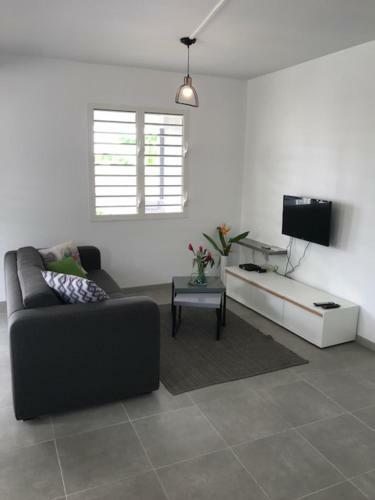 Apartamento Sol'caribea Samara