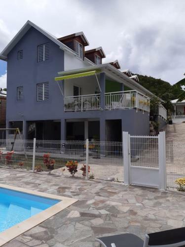 Apartamento Sol'caribea Samara