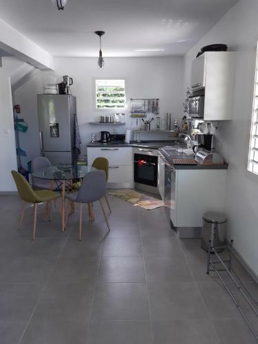 Apartamento Sol'caribea Samara