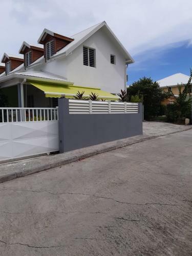 Apartamento Sol'caribea Samara