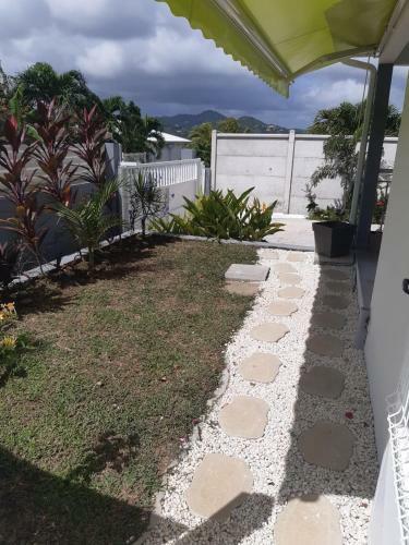 Apartamento Sol'caribea Samara