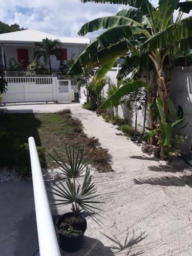 Apartamento Sol'caribea Samara