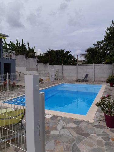 Apartamento Sol'caribea Samara