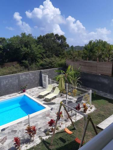 Apartamento Sol'caribea Samara