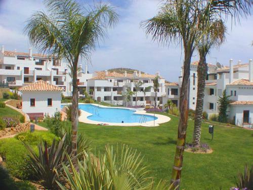 2 Bedroom Apartments On Private Gated Development