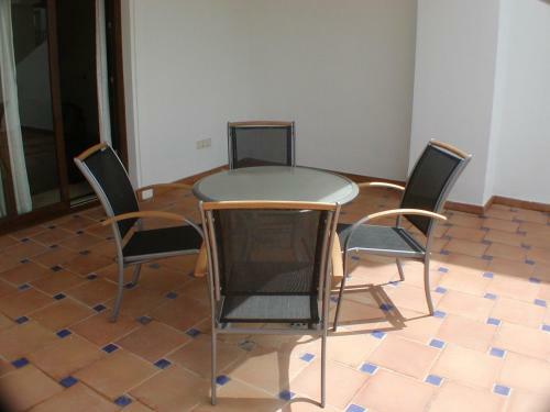 2 Bedroom Apartments On Private Gated Development