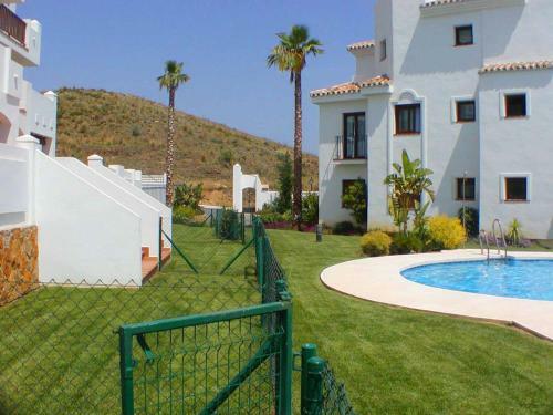 2 Bedroom Apartments On Private Gated Development