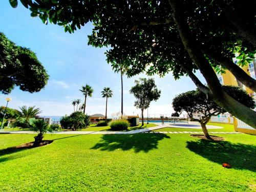 Apartamento Studio Mijas Costa