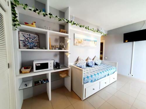 Apartamento Studio Mijas Costa