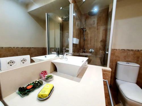 Apartamento Studio Mijas Costa