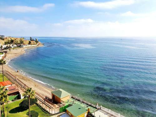 Apartamento Studio Mijas Costa