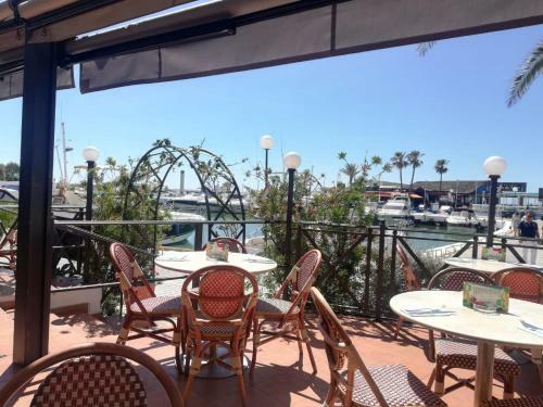Apartamento Studio Mijas Costa