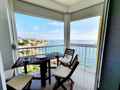 Apartamento Studio Mijas Costa