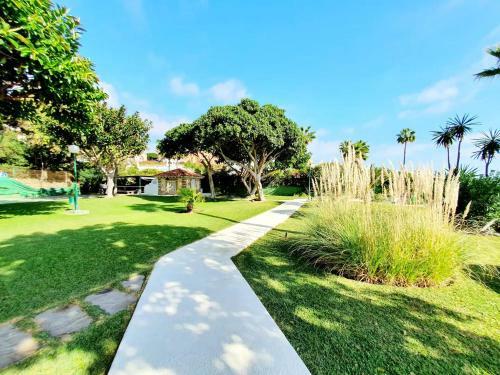 Apartamento Studio Mijas Costa