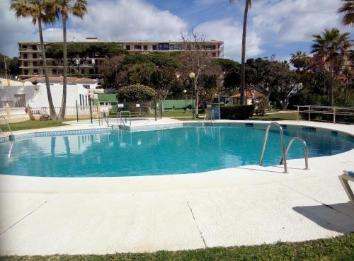 Apartamento Studio Mijas Costa