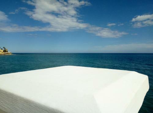 Apartamento Studio Mijas Costa