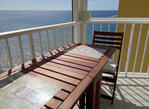 Apartamento Studio Mijas Costa