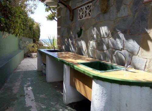 Apartamento Studio Mijas Costa