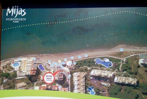 Apartamento Studio Mijas Costa