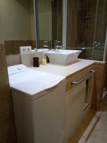 Apartamento Studio Mijas Costa