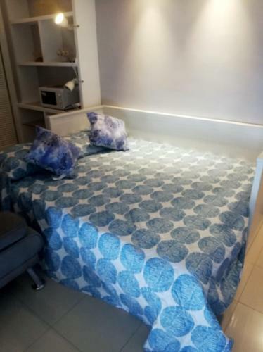 Apartamento Studio Mijas Costa