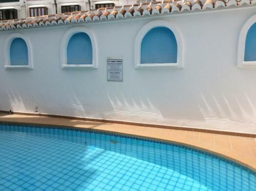 Charming Spanish Townhouse