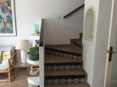 Charming Spanish Townhouse