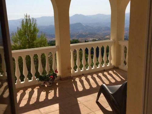Bed And Breakfast Villa Ma�ana