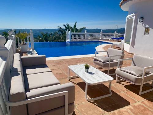 Bed And Breakfast Villa Ma�ana