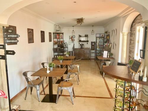 Bed And Breakfast Villa Ma�ana
