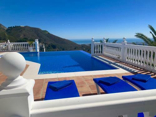 Bed And Breakfast Villa Ma�ana