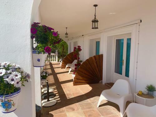 Bed And Breakfast Villa Ma�ana