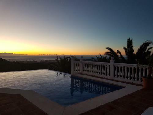 Bed And Breakfast Villa Ma�ana