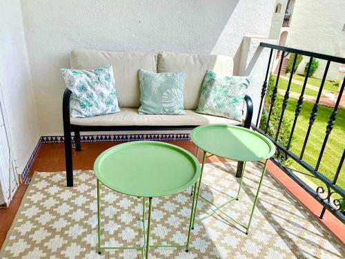 Cozy Apartment - Sea Views - Near To Beach