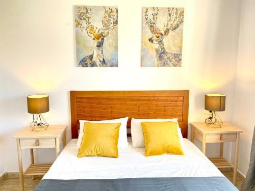 Cozy Apartment - Sea Views - Near To Beach