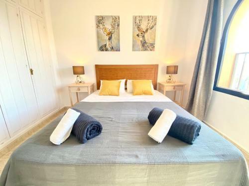 Cozy Apartment - Sea Views - Near To Beach
