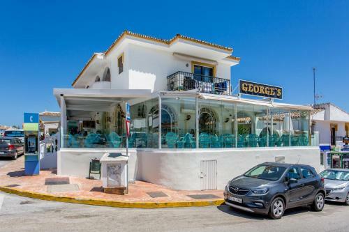 Cozy Apartment - Sea Views - Near To Beach