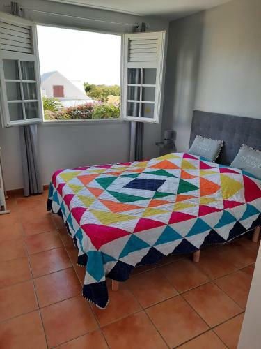 Apartamento Bel Appartement T2 Vue Mer - Sainte Luce