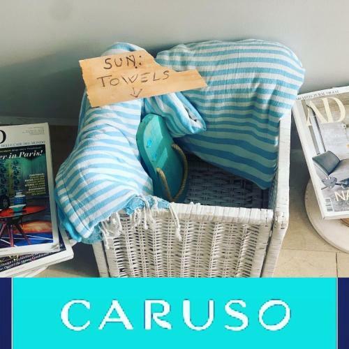 B&B Villacaruso Marbella-elviria-costa Del Sol