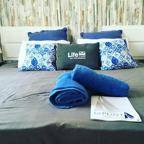 B&B Villacaruso Marbella-elviria-costa Del Sol
