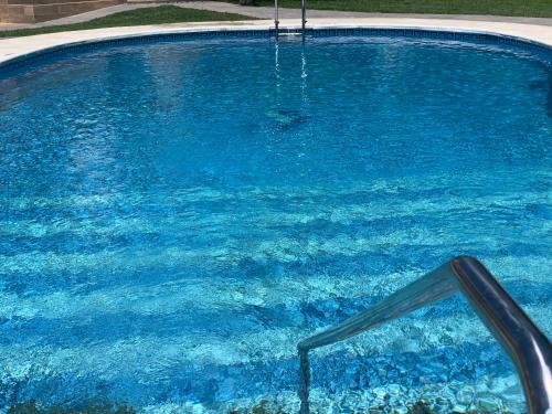 B&B Villacaruso Marbella-elviria-costa Del Sol