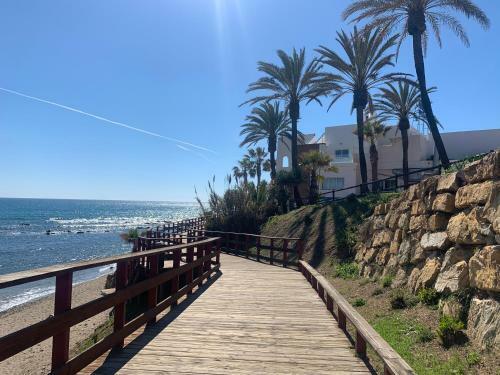 B&B Villacaruso Marbella-elviria-costa Del Sol