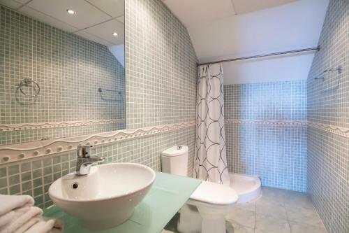 B&B Villacaruso Marbella-elviria-costa Del Sol