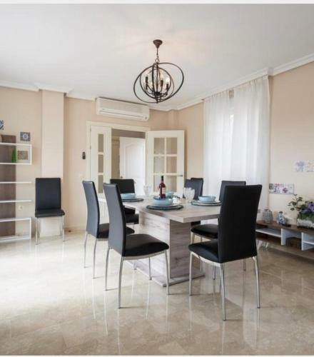 B&B Villacaruso Marbella-elviria-costa Del Sol